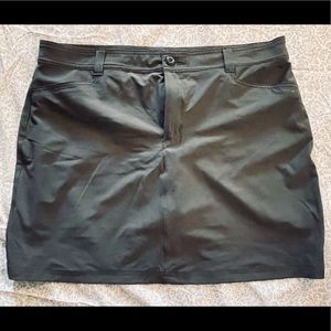 Eddie Bauer Skort